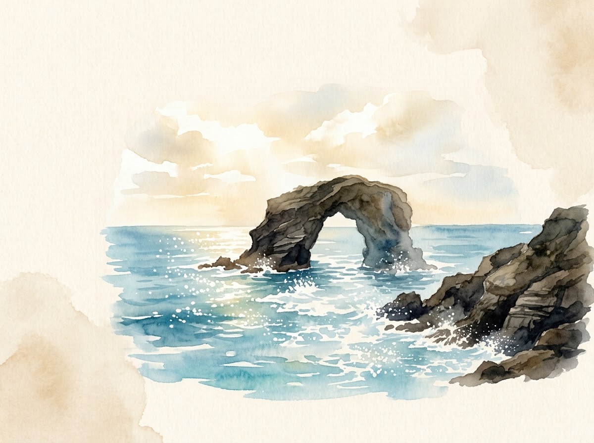 Wasser Element