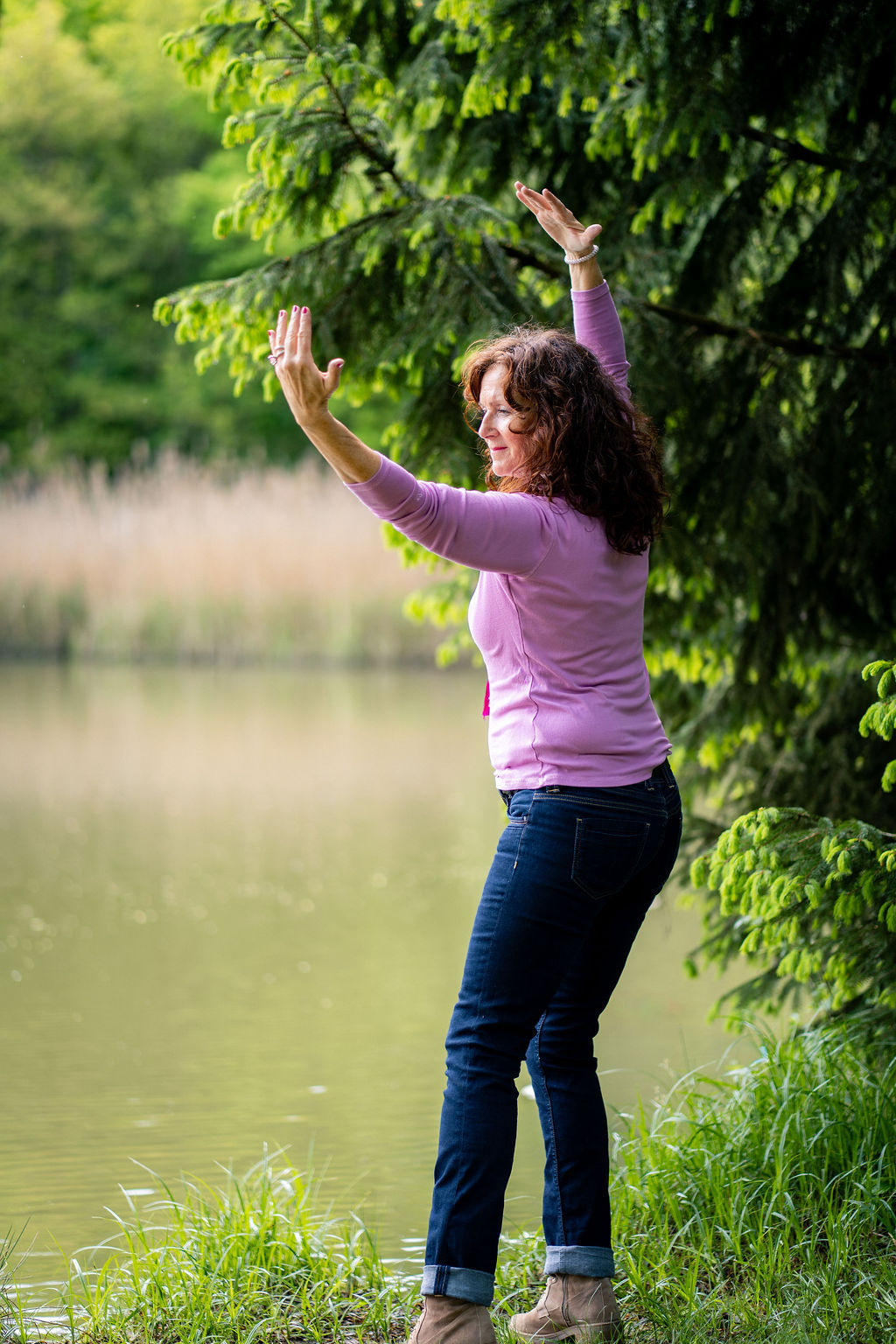 Qi Gong